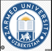 Zarmed University Uzbekistan